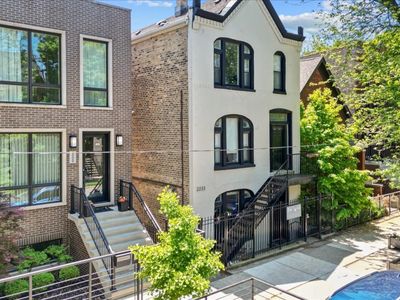 2233 W Shakespeare Ave APT 1F, Chicago, IL, 60647