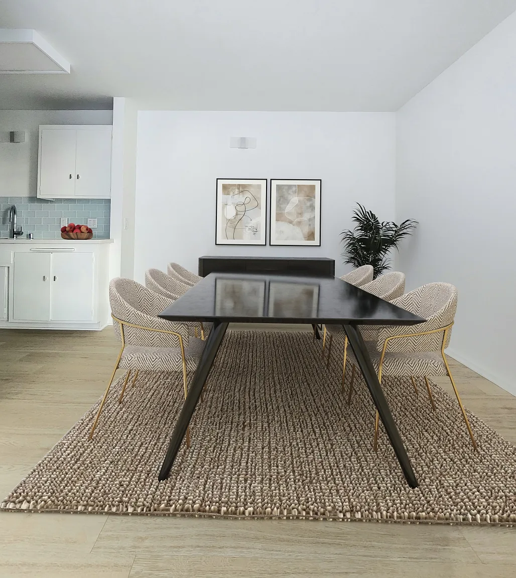 1 bed, 1.0 bath, $2,350 — Photo 3