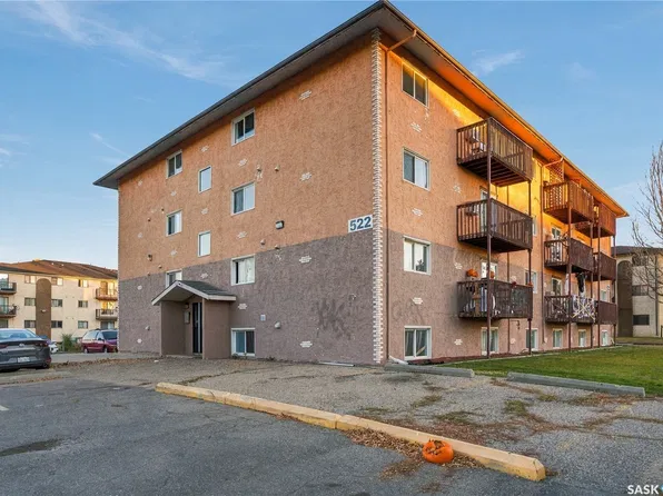 522 X Avenue S #104, Saskatoon, SK S7M 4X9