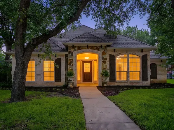 1509 Cat Mountain Trl, Keller, TX 76248