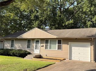 111th St, Kansas City, MO 64134