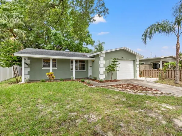 5245 3rd Ave N, Saint Petersburg, FL 33710