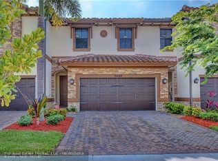 8446 Blue Cove Way, Parkland, FL 33076