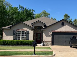 10745 Masters Cir, Jenks, OK 74037