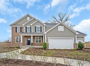2951 Amaranth Ct, New Lenox, IL
