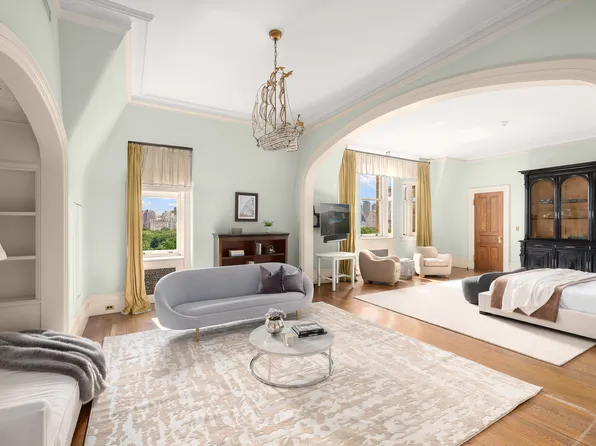 1 West 72nd Street image 23 of 25