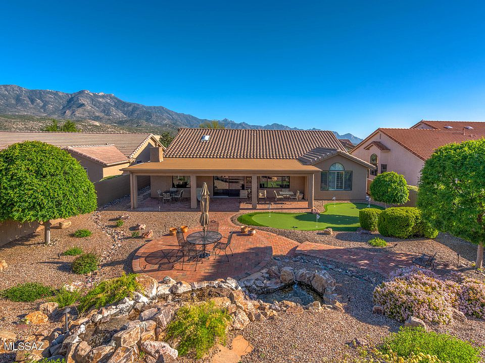 65838 E Rocky Trail Dr, Saddlebrooke, AZ 85739 MLS 22308962 Zillow