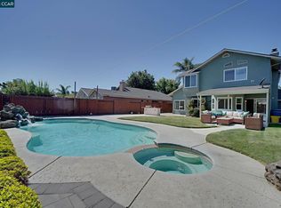 1210 Snow Ridge Ct, Modesto, CA 95351