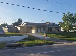 2086 Port Malabar Blvd NE, Palm Bay, FL 32905