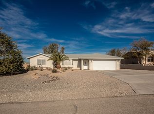 2045 Pima Dr N, Lake Havasu City, AZ 86403