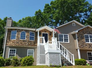 4620 Creek Bluff Dr, Sugar Hill, GA 30518
