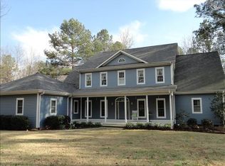 112 Edgerton Ln, Lexington, SC 29072