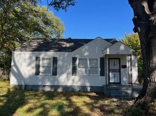 3452 Dunn Rd, Memphis, TN 38111