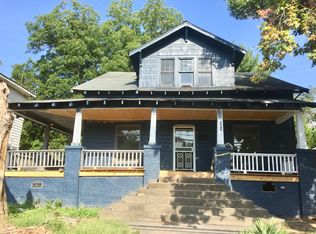2509 N Patterson Ave, Winston Salem, NC 27105