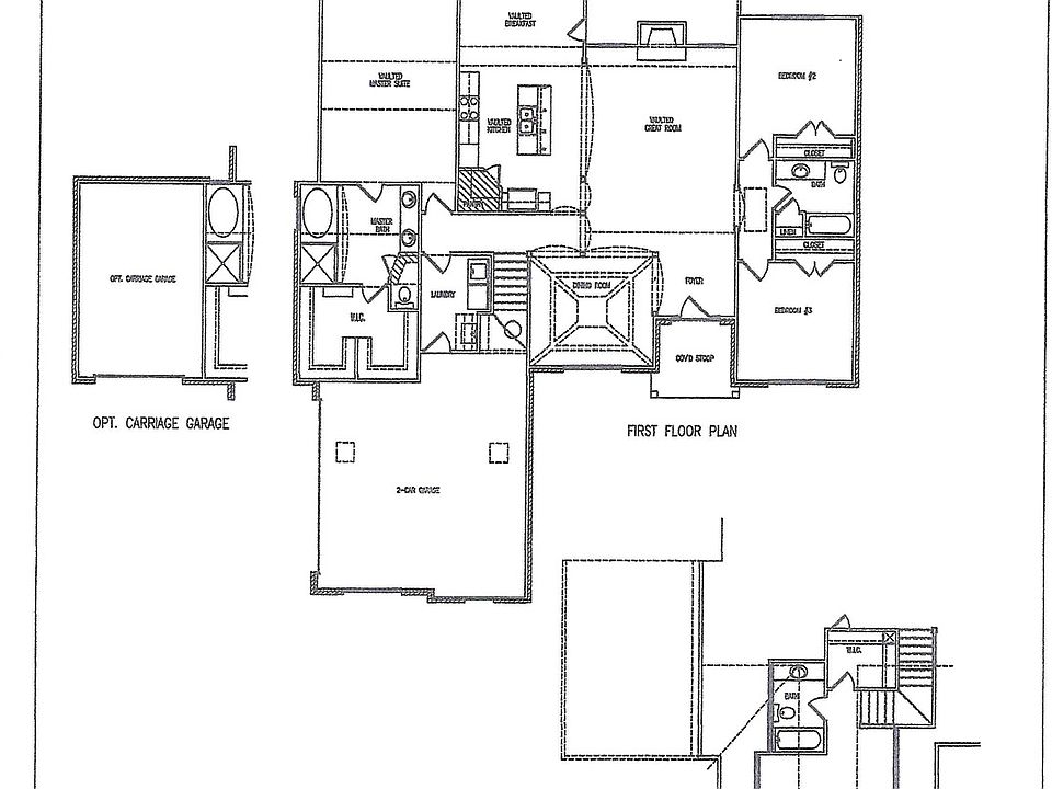 2nd image of 2709 SW Morgan Ct #10