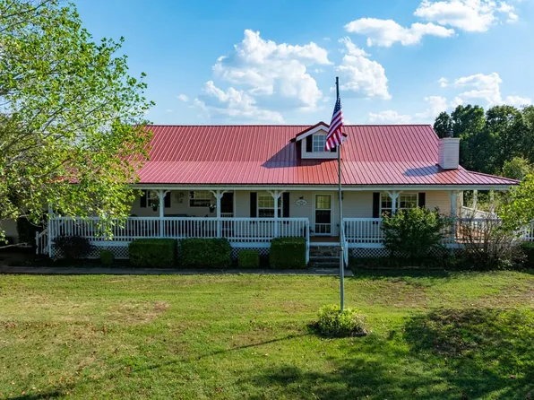 306 Flint Springs Trl, Viola, AR 72583