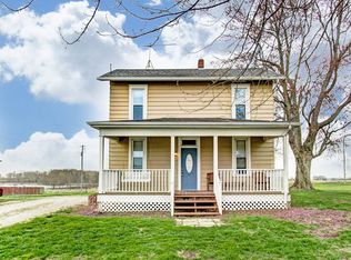 3123 County Road 43, Waterloo, IN 46793