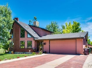 2106 Carlee Dr, Pueblo, CO 81005
