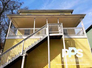 1964 Jones Ave NW UNIT A, Atlanta, GA 30318