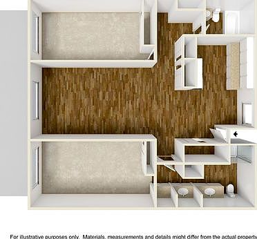 1st image of 3103 S Bristol St APT 162