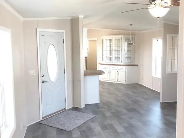 501 Railroad St, Lander, WY 82520