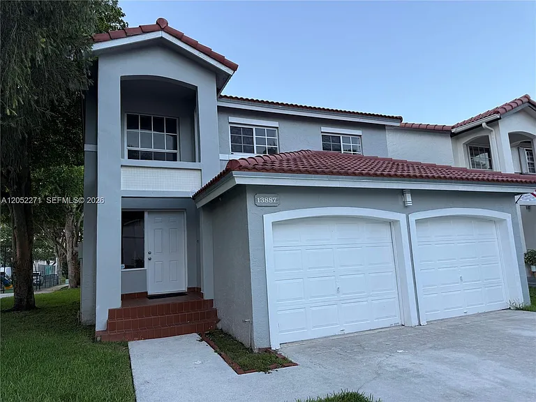 13887 SW 103rd Ln — Photo 37