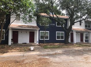 11136 El Sendero St APT 3, San Antonio, TX 78233