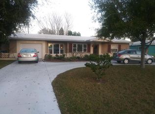 4823 58th St N, Kenneth City, FL 33709