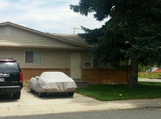 110 Rose St, Louisville, CO 80027
