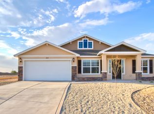 5110 W Dark Horse Rd, Hobbs, NM 88240
