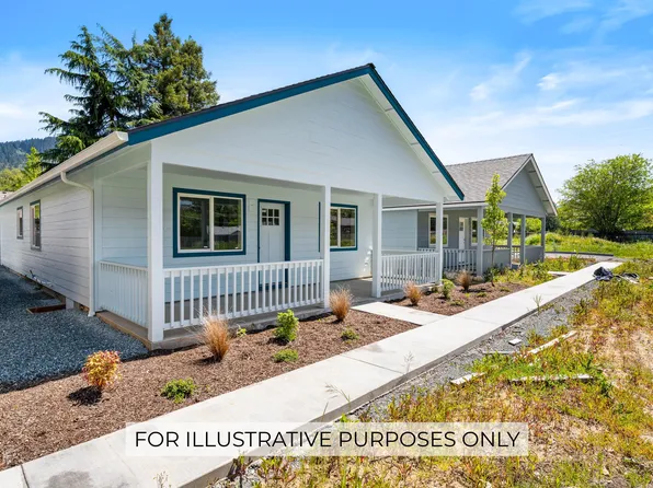 1407 Fruitdale Dr #6, Grants Pass, OR 97527