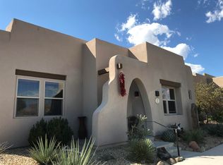 67 Victorio Peak, Santa Fe, NM 87508