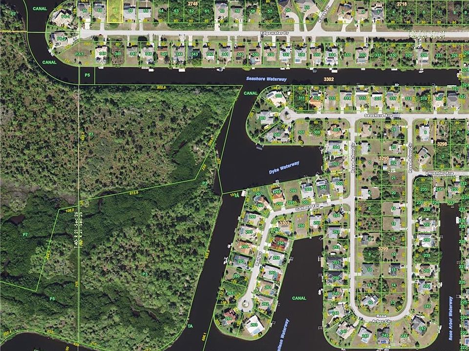 2nd image of 17018 Edgewater Dr