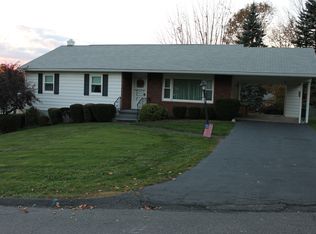 803 Jane Ln #L-10, Clarks Summit, PA 18411