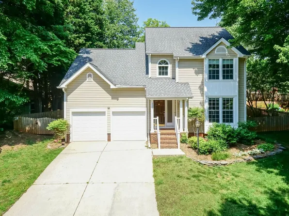 3303 Van Allen Cir, Greensboro, NC 27410