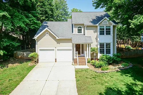 3303 Van Allen Cir Photo 1