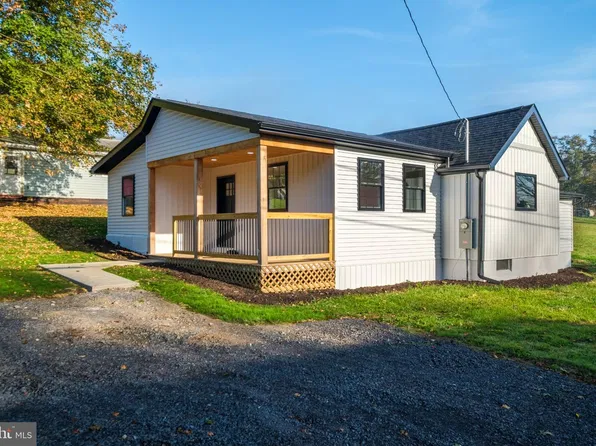 4161 Jacksonville Rd, Howard, PA 16841
