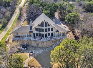 2024 Bluff Creek Dr, Strawn, TX 76475