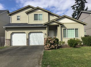 8107 185th Street Ct E, Puyallup, WA 98375