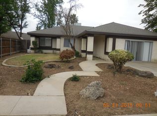 467 W Meadow Dr, Tulare, CA 93274