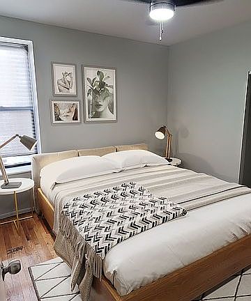 2nd image of 149 Sterling St APT 3D