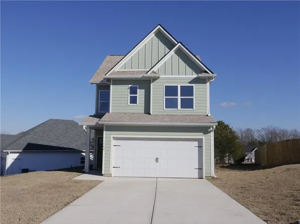 142 Pinto Ln SE, Fairmount, GA 30139