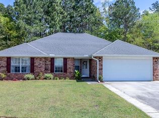 12128 Harmony Cir, Gulfport, MS 39503