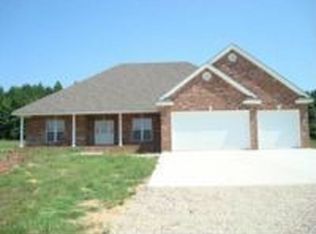 585 Greene Road 965, Paragould, AR 72450