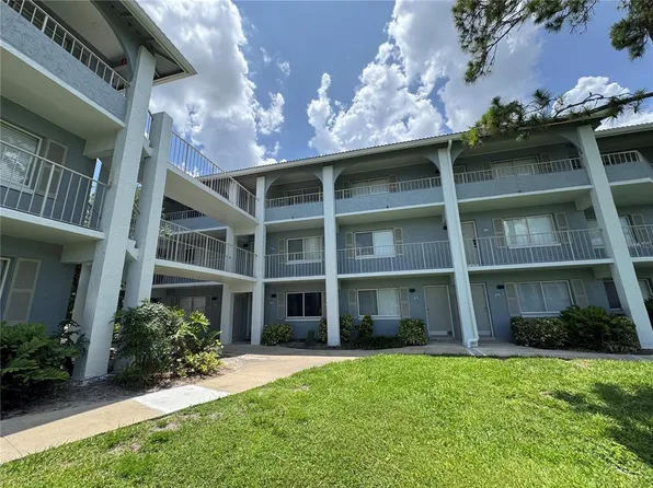 115 OYSTER BAY CIRCLE #300, ALTAMONTE SPRINGS, FL 32701