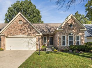 10764 Pimlico Cir, Indianapolis, IN 46280
