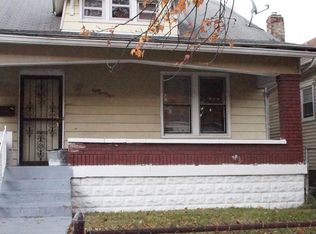 839 S 31st St, Louisville, KY 40211