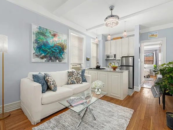 116 W 72nd St APT 11D, New York, NY 10023