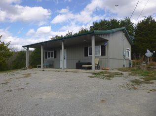 2760 Harp Pike, Frankfort, KY