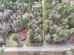 0 Jones Country Rd, Saint George, SC 29477